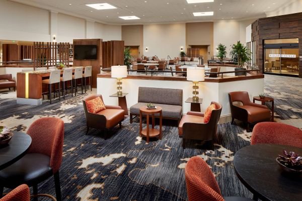 Marriott Cincinnati Northeast - Loveland, OH