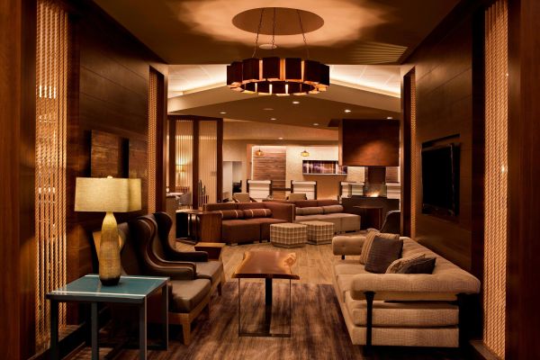 Denver Marriott West - Evergreen, CO