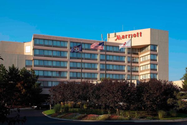 Detroit Marriott Livonia - 웨스틀랜드