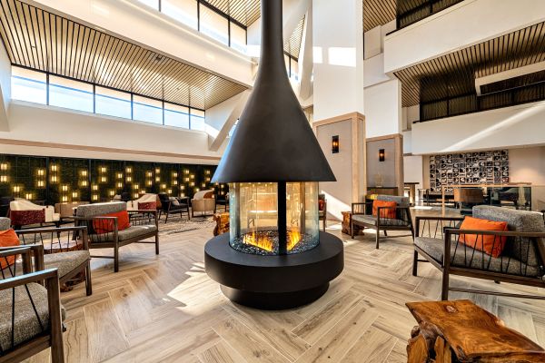 Marriott Lexington Griffin Gate Golf Resort And Spa - Lexington