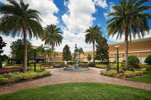 Orlando Marriott Lake Mary - Lake Mary