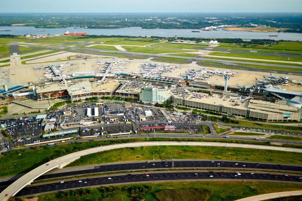Philadelphia Airport Marriott - Philadelphia, PA