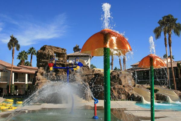 Omni Rancho Las Palmas Resort & Spa - Indian Wells, CA