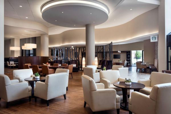 Provo Marriott Hotel And Conference Center - Sundance, UT