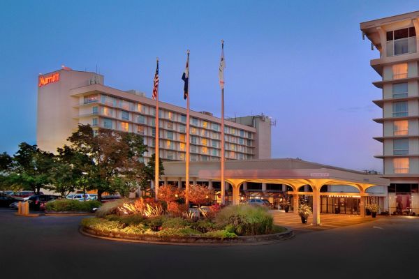 Marriott St Louis Airport - Kirkwood, MO