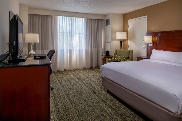 Marriott St Louis West - Eureka, MO