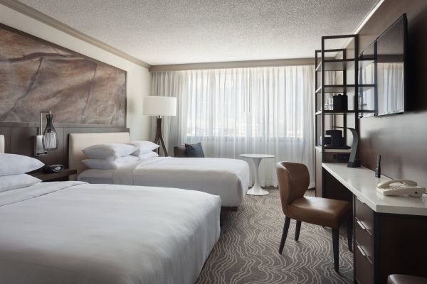 Marriott Tampa Westshore - Tampa