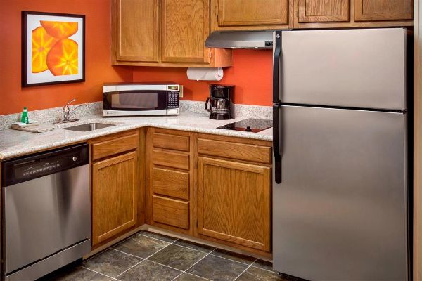 Sonesta Es Suites Allentown Bethlehem Airport - Bethlehem, PA