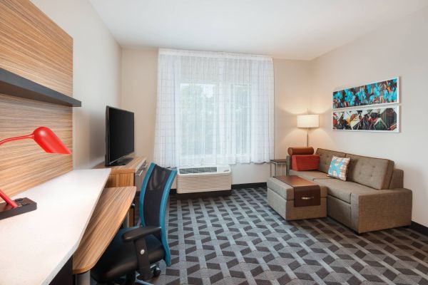 Towneplace Suites By Marriott Atlanta Lawrenceville - Lawrenceville, GA