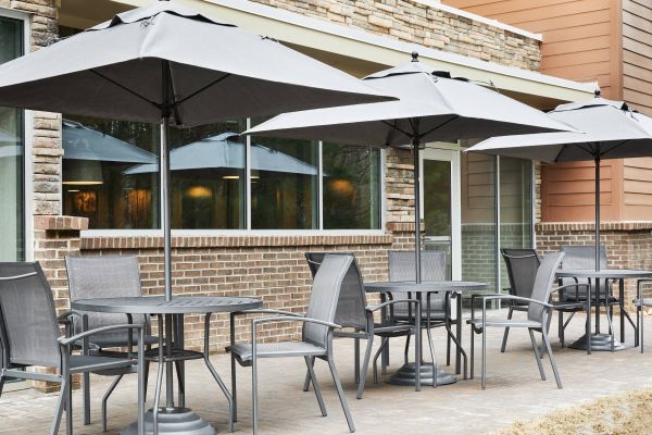 Fairfield By Marriott Inn And Suites Raleigh Wake Forest - Wake Forest, NC