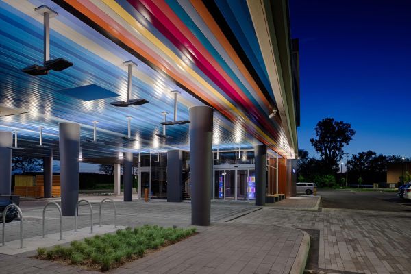 Aloft Columbus University District - Columbus, OH