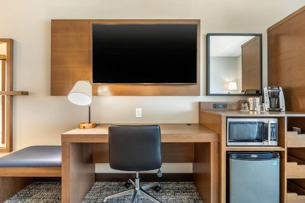 Holiday Inn Express Bettendorf - Davenport Ne By Ihg - Davenport, IA