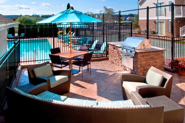 Residence Inn By Marriott Boston North Shore/danvers - Beverly, MA