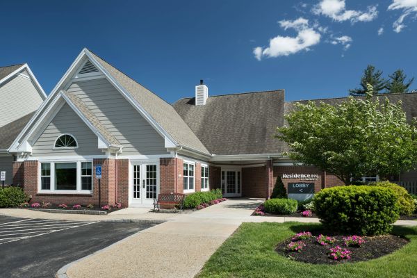 Residence Inn By Marriott Boston Westford - Concord, MA