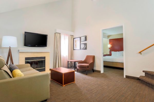 Residence Inn By Marriott Chicago Deerfield - Deerfield, IL