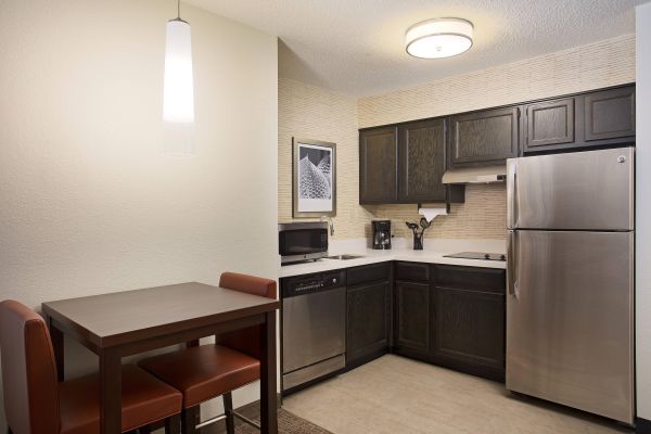Residence Inn By Marriott Detroit Pontiac Auburn Hills - Pontiac, MI