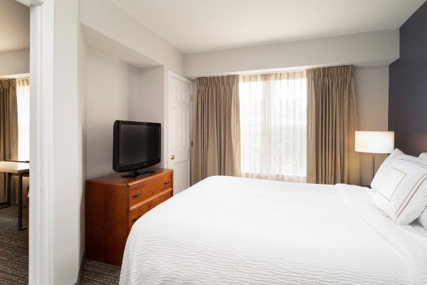 Residence Inn By Marriott New Bedford Dartmouth - Fall River, MA