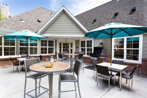 Residence Inn By Marriott Fort Collins - Fort Collins, CO