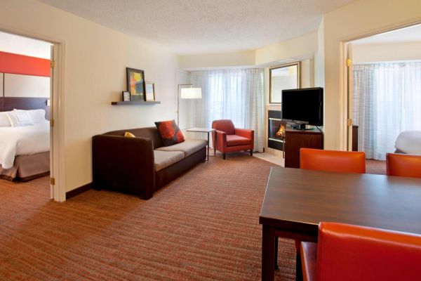Residence Inn By Marriott Fort Wayne Southwest - Fort Wayne, IN