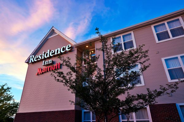 Residence Inn By Marriott Indianapolis Fishers - Carmel, IN