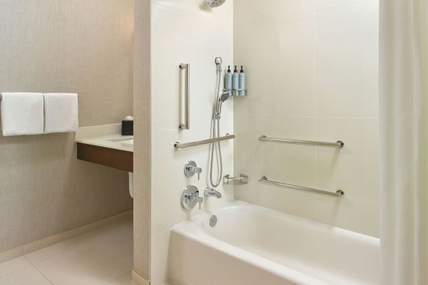 Residence Inn By Marriott Long Island Hauppauge/islandia - Patchogue, NY