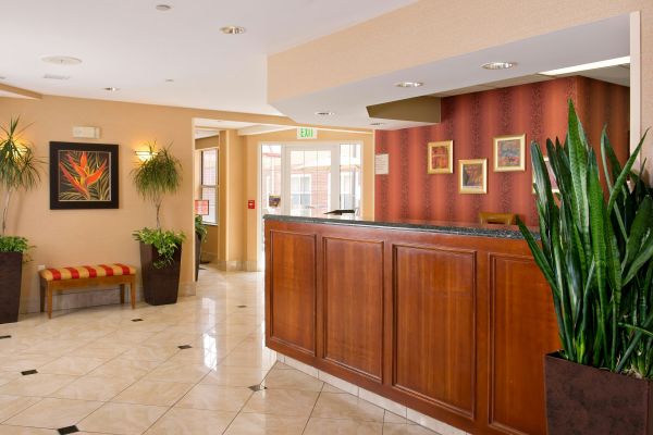 Residence Inn By Marriott Kansas City Olathe - Olathe, KS