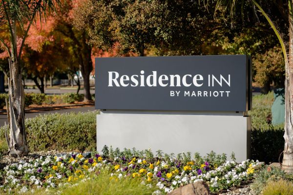 Residence Inn By Marriott Pleasanton - San Ramon, CA