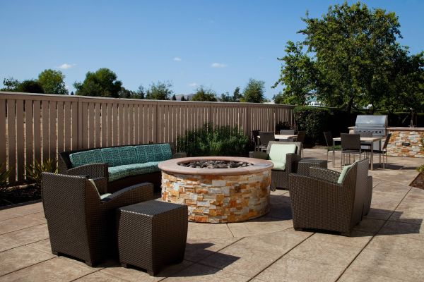 Residence Inn By Marriott San Ramon - San Ramon, CA