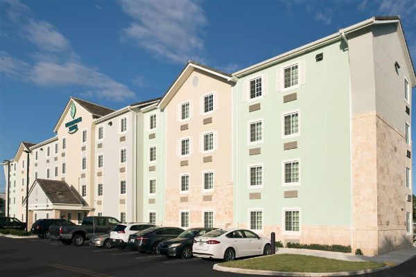 Woodspring Suites Miami Southwest - Cutler Bay, FL