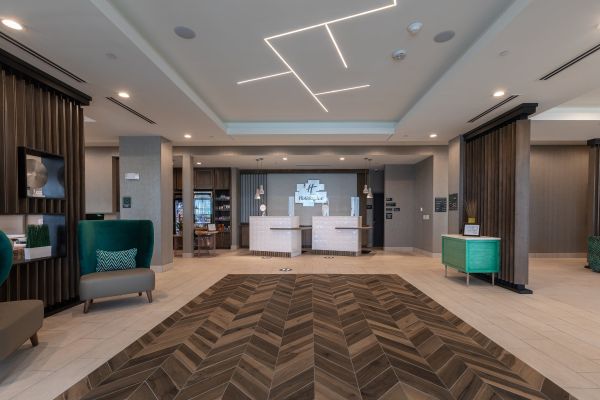 Holiday Inn Greenville - Woodruff Road By Ihg - Greer, SC
