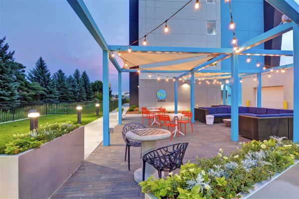 Tru By Hilton Idaho Falls - Idaho Falls, ID