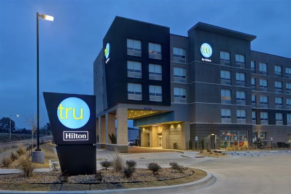 Tru By Hilton Oxford - Oxford, MS