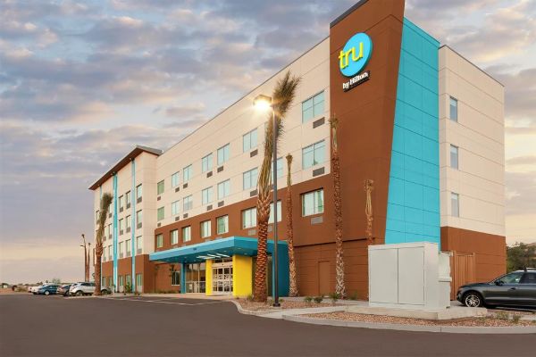 Tru By Hilton Gilbert Phoenix - Gilbert, AZ