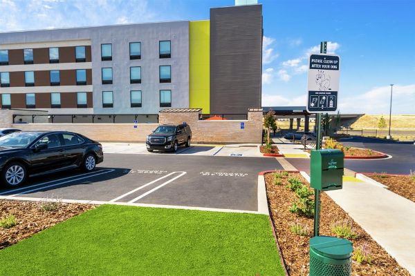 Home2 Suites By Hilton Roseville Sacramento - Roseville, CA