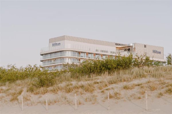 Hilton Swinoujscie Resort & Spa - Usedom