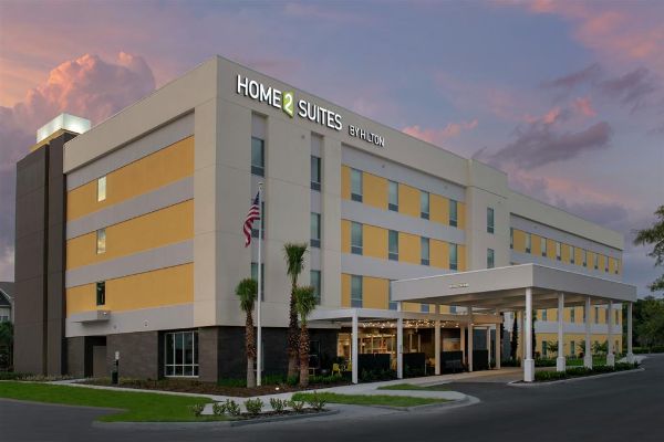 Home2 Suites By Hilton Lakeland South Polk Parkway - Plant City