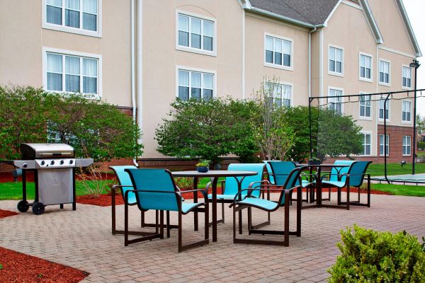 Residence Inn By Marriott Rochester West-greece - Greece, NY