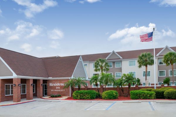 Residence Inn By Marriott Fort Myers - Fort Myers, FL