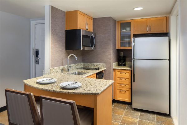Sonesta Es Suites Carmel Mountain Rancho Bernardo - Santee, CA