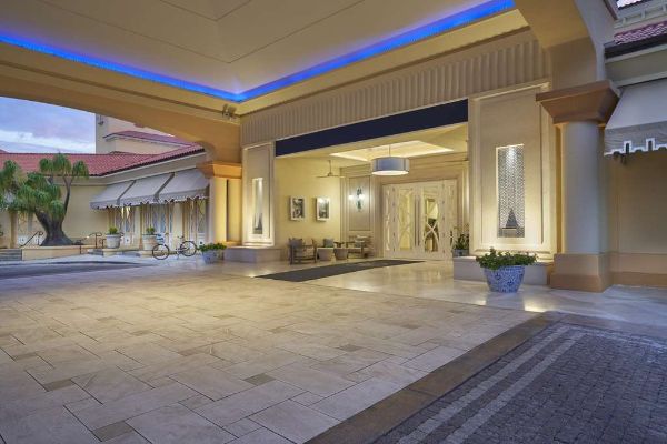 Eau Resort & Spa - Boynton Beach, FL