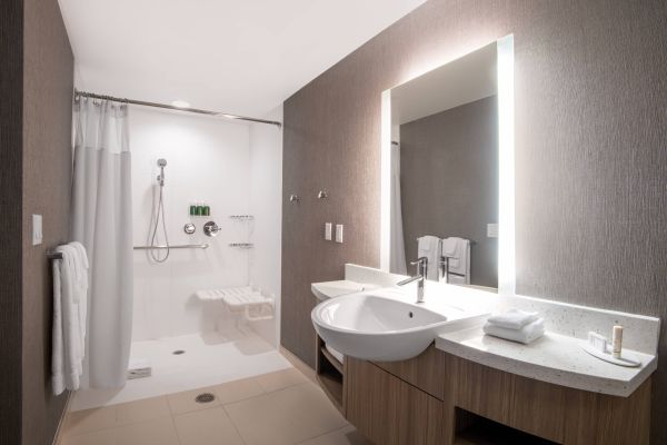 Springhill Suites By Marriott Denver Parker - Parker, CO
