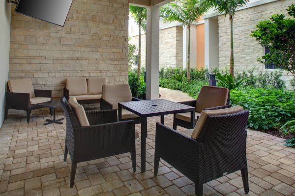 Residence Inn By Marriott Fort Lauderdale Coconut Creek - Boca Raton, FL