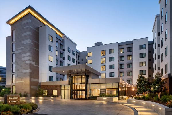 Residence Inn By Marriott Walnut Creek - Danville, CA