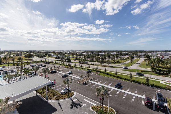 Towneplace Suites By Marriott Port St Lucie I-95 - Port St. Lucie, FL
