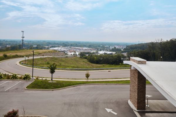 Fairfield By Marriott Inn And Suites Louisville New Albany In - New Albany, IN