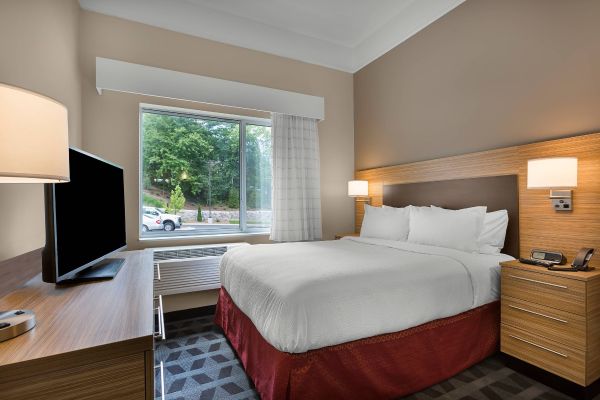 Towneplace Suites By Marriott Boone - Boone, NC