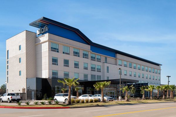Aloft Katy Mills - Katy, TX