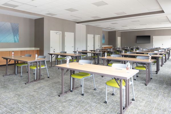 Springhill Suites By Marriott Atlanta Alpharetta Roswell - Roswell, GA