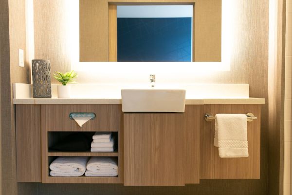 Springhill Suites By Marriott South Bend University Area - Notre Dame, IN
