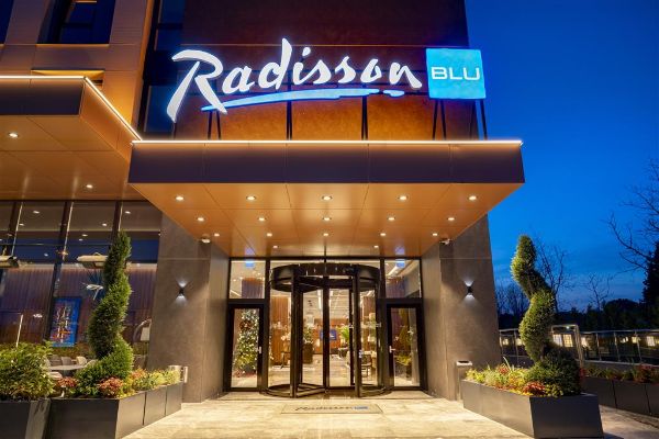 Radisson Blu Sakarya - Karasu